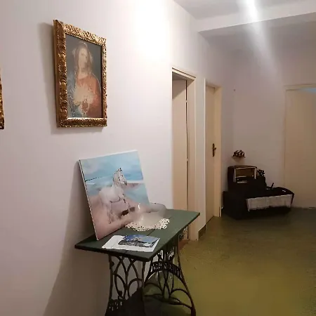 In Rovinj/istrien 11648 דירה רוביני