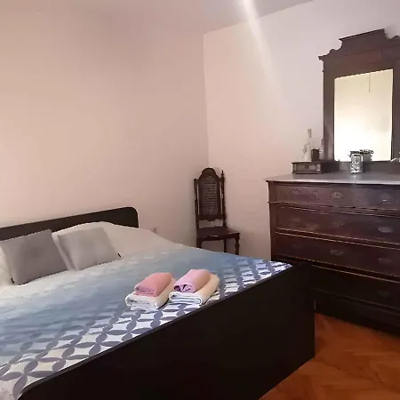 דירה In Rovinj/istrien 11648